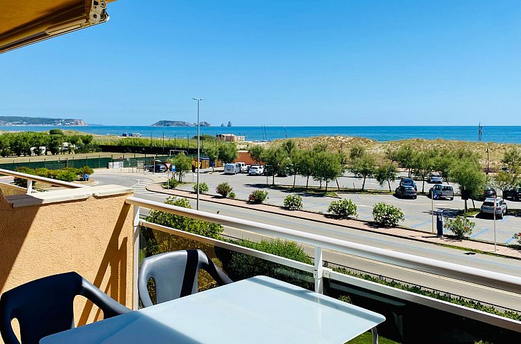 Appartement Komfortable Ferienwohnung Sa Cofa in Pals