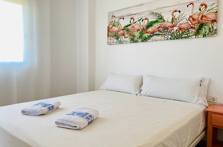 Appartement Komfortable Ferienwohnung Sa Cofa in Pals