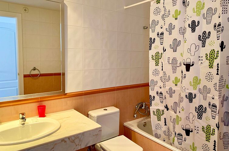 Appartement Komfortable Ferienwohnung Sa Cofa in Pals