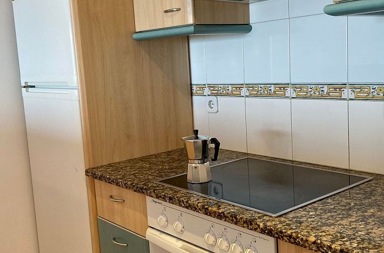 Appartement Komfortable Ferienwohnung Sa Cofa in Pals