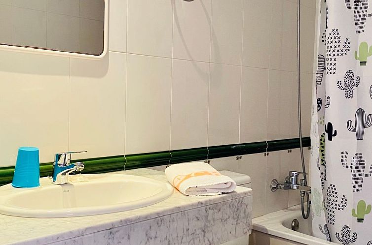 Appartement Komfortable Ferienwohnung Sa Cofa in Pals