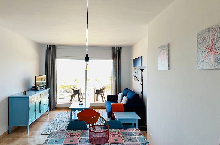 Appartement Komfortable Ferienwohnung Sa Cofa in Pals