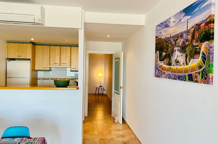 Appartement Komfortable Ferienwohnung Sa Cofa in Pals
