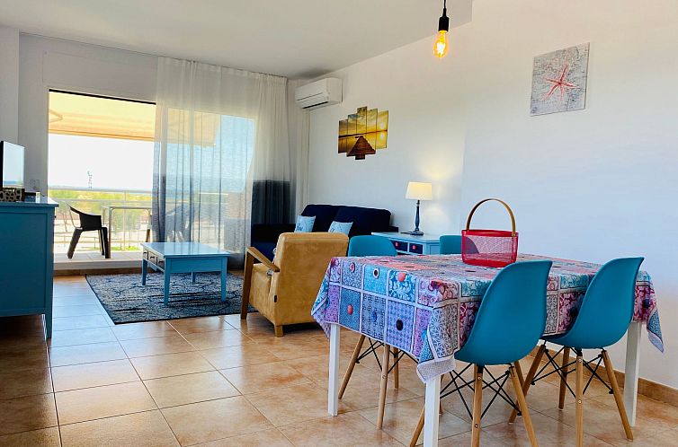 Appartement Gemütliche, strandnahe Ferienwohnung in Pals