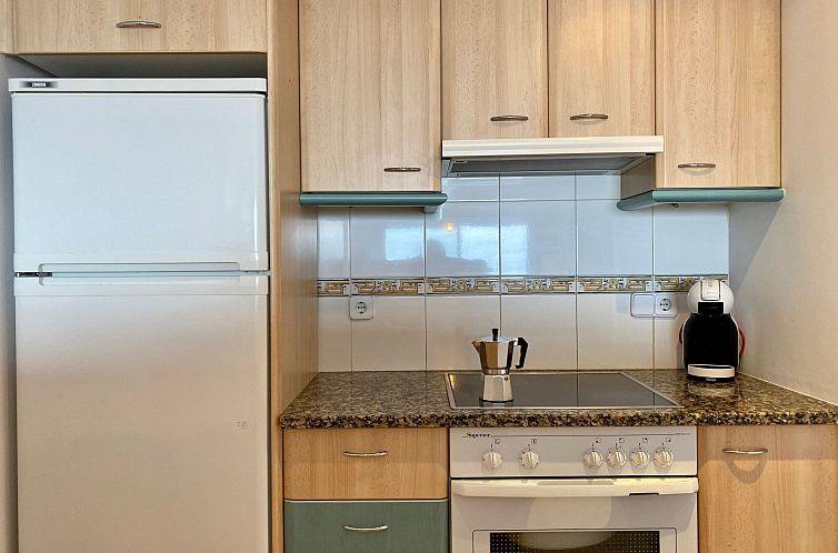 Appartement Gemütliche, strandnahe Ferienwohnung in Pals