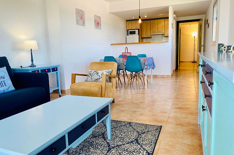 Appartement Gemütliche, strandnahe Ferienwohnung in Pals