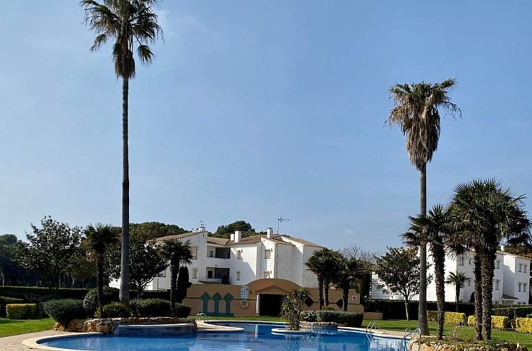 Appartement Gemütliche, strandnahe Ferienwohnung in Pals