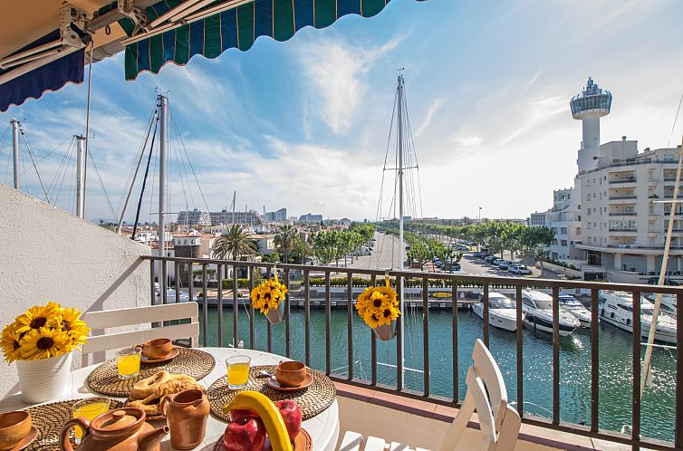 Appartement Caballito de Mar