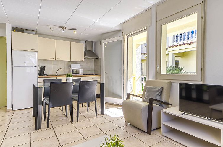Appartement Muga