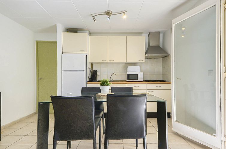 Appartement Muga