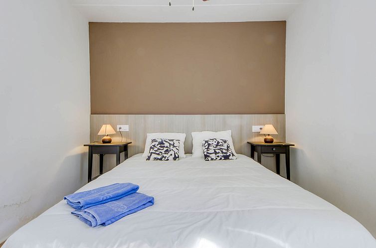 Appartement Muga