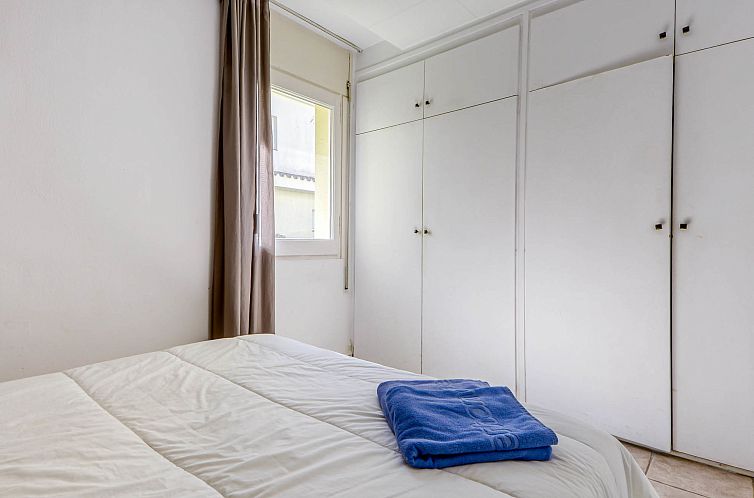 Appartement Muga
