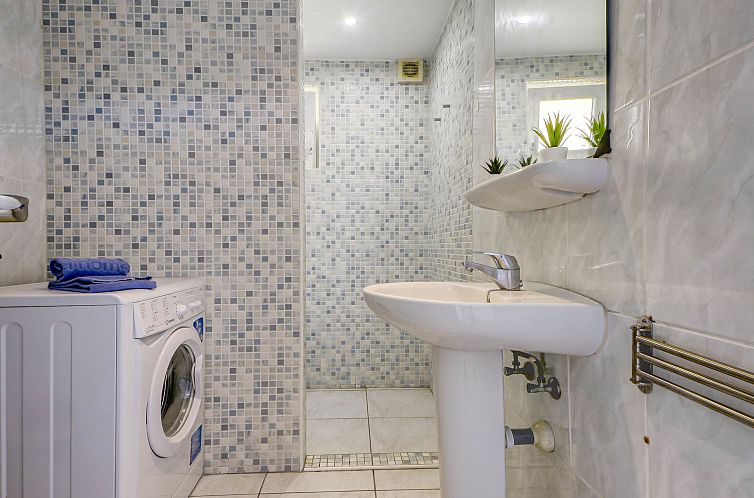 Appartement Muga