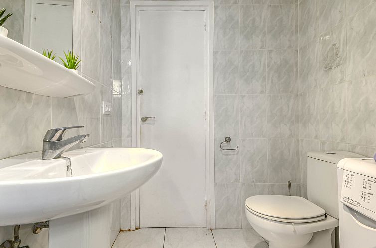 Appartement Muga