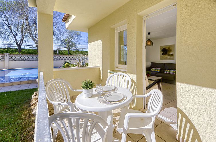 Appartement Muga