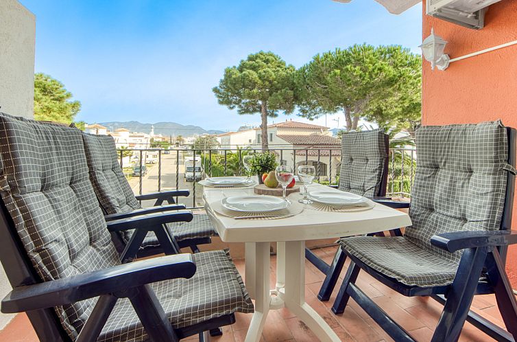 Appartement Gran Reserva