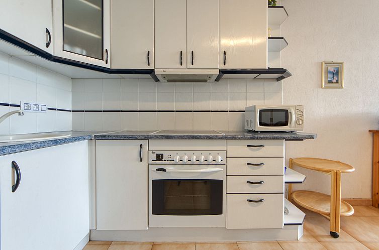 Appartement Gran Reserva