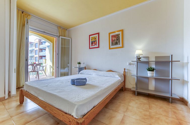 Appartement Gran Reserva