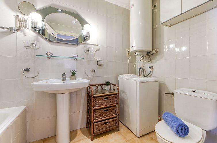 Appartement Gran Reserva