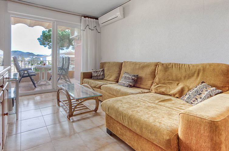 Appartement Gran Reserva