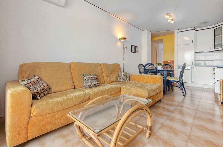 Appartement Gran Reserva