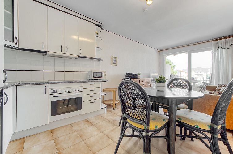 Appartement Gran Reserva