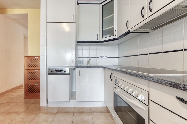 Appartement Gran Reserva