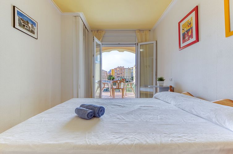 Appartement Gran Reserva