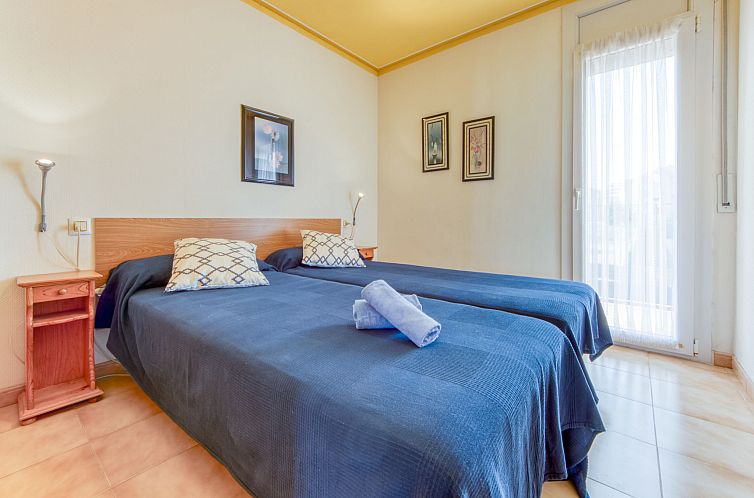 Appartement Gran Reserva