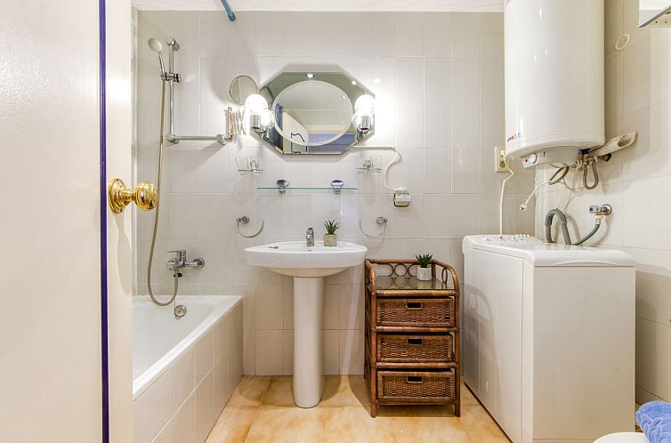 Appartement Gran Reserva