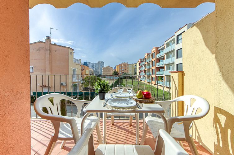 Appartement Gran Reserva