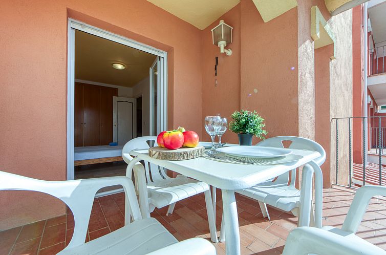 Appartement Gran Reserva
