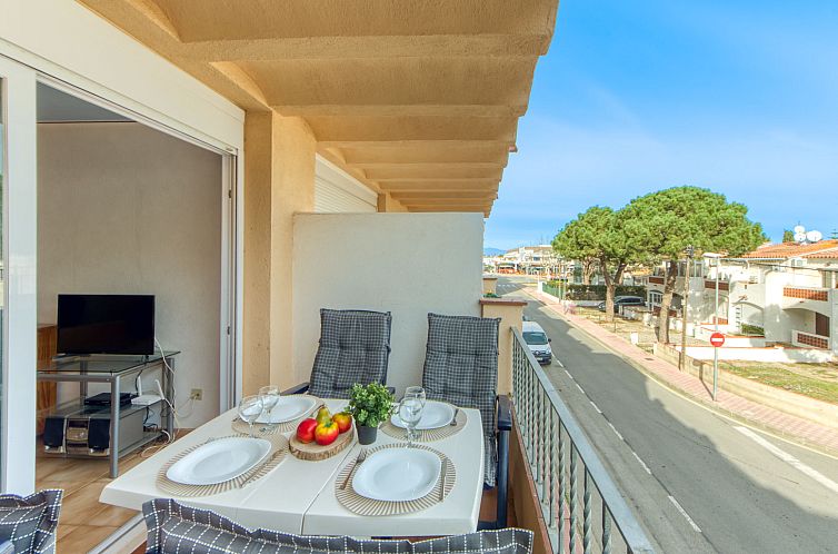 Appartement Gran Reserva