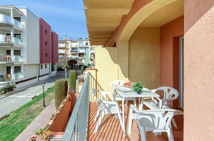 Appartement Gran Reserva