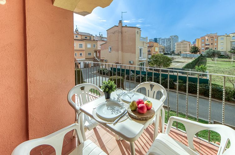 Appartement Gran Reserva