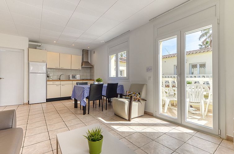 Appartement Muga