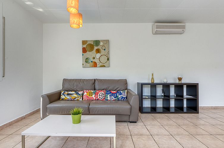 Appartement Muga