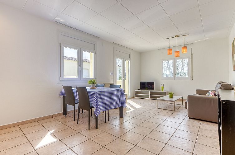 Appartement Muga