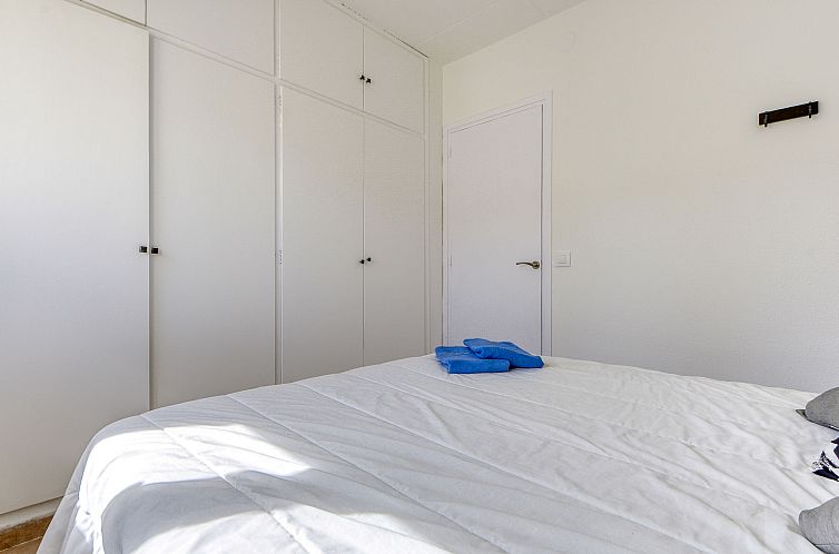 Appartement Muga