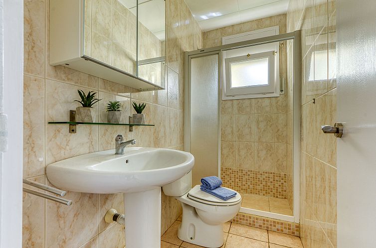 Appartement Muga
