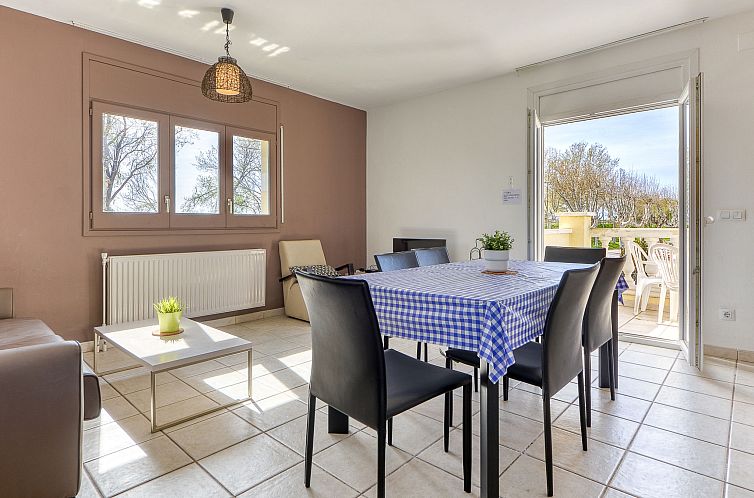 Appartement Muga