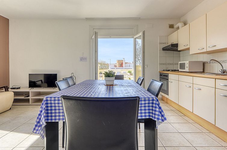 Appartement Muga