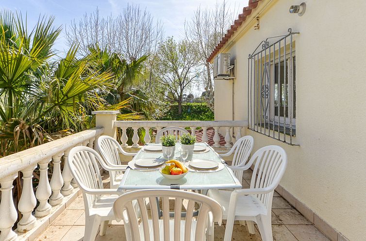 Appartement Muga