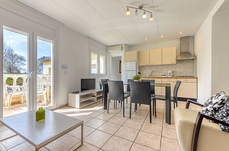 Appartement Muga