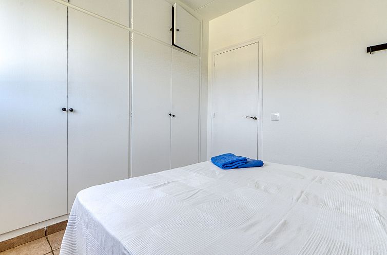 Appartement Muga