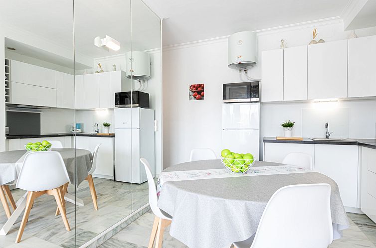 Appartement Port Ducal