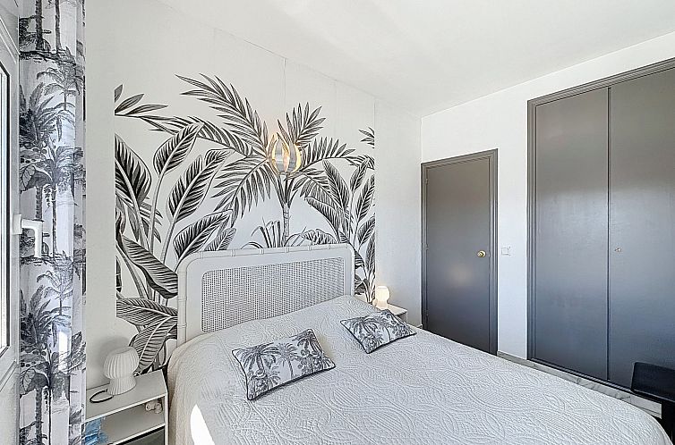 Appartement Port Ducal