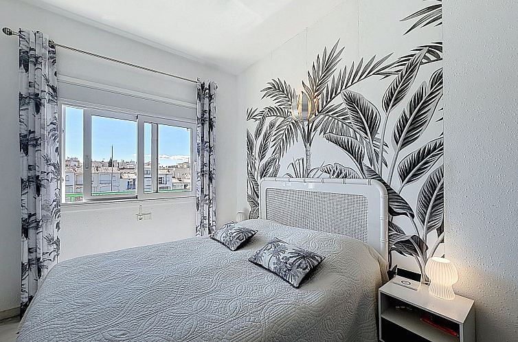 Appartement Port Ducal