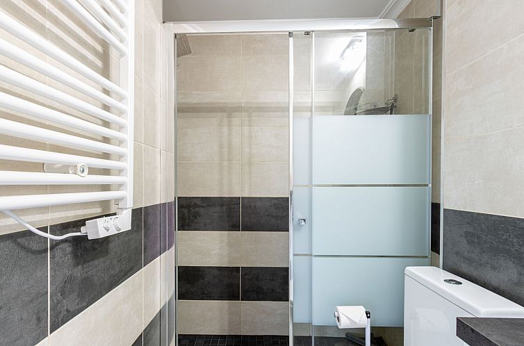Appartement Port Ducal