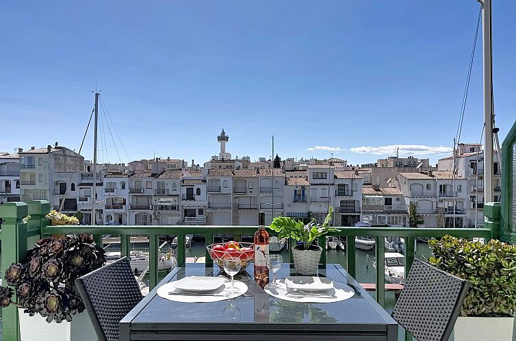 Appartement Port Ducal